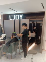 -LJOY丽锦造型·烫发染发
