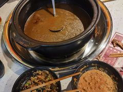 -钢管厂五区小郡肝火锅串串香(清河店)