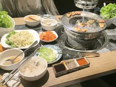 -隐家本格烧肉(万达广场店)