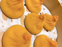 现拆蟹粉小笼-苏小柳点心·手作小笼包(康桥分院)