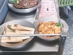 -范儿·嫂子烤肉·精致炭火烤肉(长治路店)