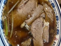 -直隶安家罩饼(复兴路店)