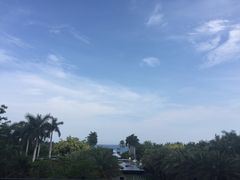 -逸廊大堂吧(三亚海棠湾万丽度假酒店)