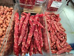 -泰康食品(南京东路店)