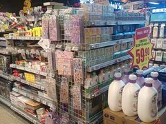 -物美超市(马家堡店)