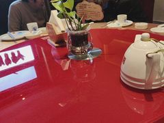 -山西会馆·晋菜·晋商宴·学堂记忆(许坦西街店)