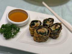 -绿岛国际酒店·海鲜酒楼(八七路店)