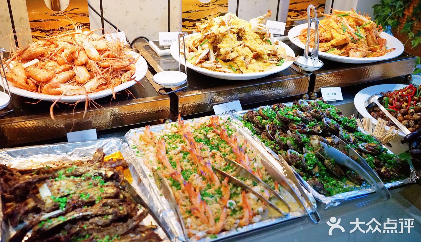 北京探店｜帝都拍照最好看的餐厅get🥇