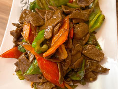 -Kung-fu Cuisine 功夫小厨