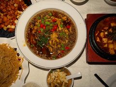 -永乐饭庄(安德路店)