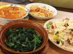 -萨莉亚(百信广场店)