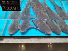 -艳阳天·非遗楚菜(武汉客厅店)