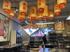 -俏媳妇火锅(宽窄巷子店)