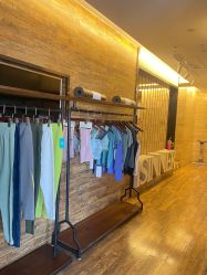 -意然瑜伽·普拉提