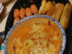 -卢家妈妈·西餐厨房(卜蜂中心店)