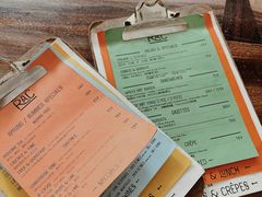 -RAC BAR(安福路店)