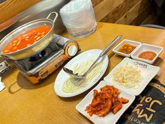 -Myth猪蹄(明洞店)