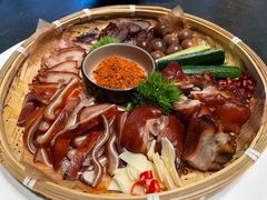 -炊江南·上海菜(国展华漕店)