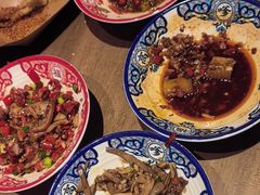 -高嗲嗲·现炒下饭菜(石鼓路店)