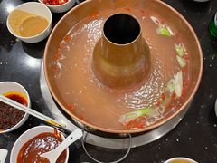 铜火锅-迎宾楼(解放西街店)