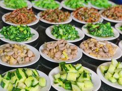 -梯坎豆花