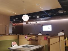 -海底捞火锅(青山湖万达夜宵主题店)