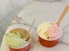 -Dal Cuore 达可芮冰淇淋(陕西北路店)