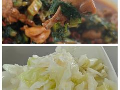 -高老庄·老溧阳·私房菜(南山竹海店)