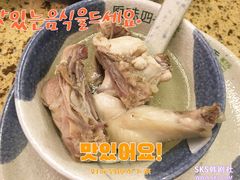 -原味四季椰子鸡(公明百佳华店)
