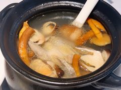 -琬苑鸽庄·川粤融合菜(解放碑总店)