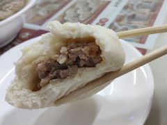 肉包-津品味小吃(大学湾店)