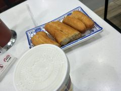 -禾师兄·布拉肠(一德路店)