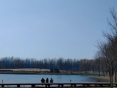 -东郊湿地公园
