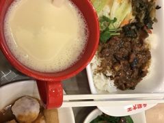 -永和大王(蛙嫩鸡香煲煲鲜·军博店)