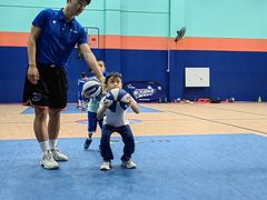 -东方启明星篮球培训(一品漫城校区)