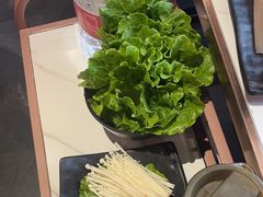 -祥源胡同·涮牛羊肉火锅(花桥店)