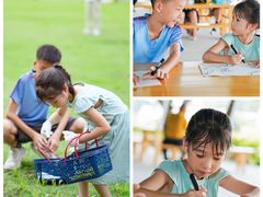 -长洲岛都市农业公园