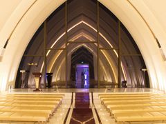 小时代教堂-AdD全日制餐厅(中谷花园酒店)