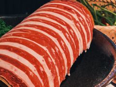 -芸山季·云南野生菌火锅(人民广场来福士店)