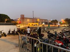 -倪家堰(地铁站)