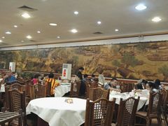 大堂-粥旺庄(芳村店)