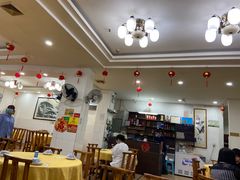 大堂-成惠食府(赤岗店)
