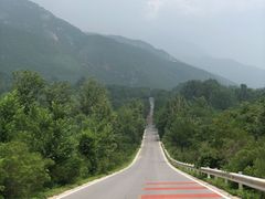 -古崖居风景名胜区