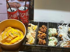 -炒码先生·韩餐炸鸡披萨(西塔店)