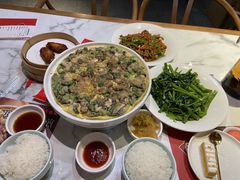 -四道菜·福建菜馆(万家广场店)