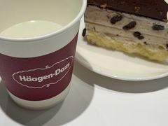 -哈根达斯(上海金山店)