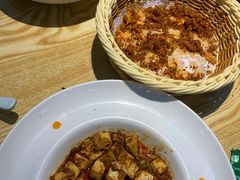 -丛林狼非遗酱骨·现炒餐厅(人民路店)