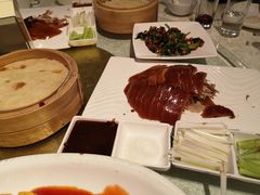 -京尊烤鸭店JINGZUN(春秀路店)
