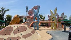 -季高兔窝窝亲子园(上海薰衣草公园店)