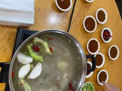 -伟记牛肉(金鸿公路店)